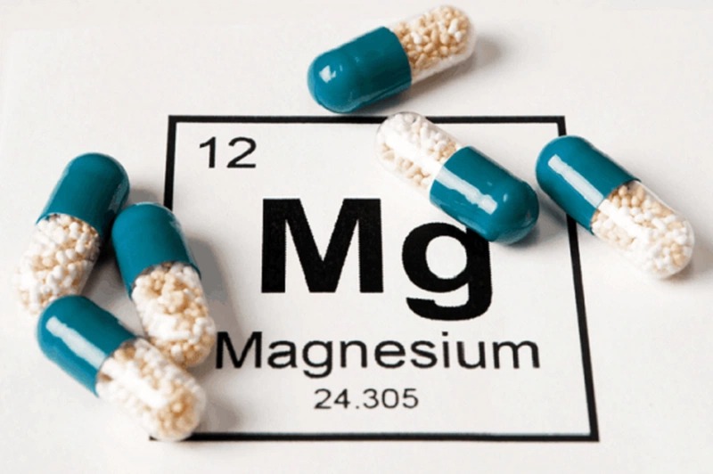 Công dụng của Magnesium là gì?